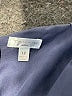 Tahari 100% Polyester Hearts Blue Casual Skirt Size 12 - photo 3