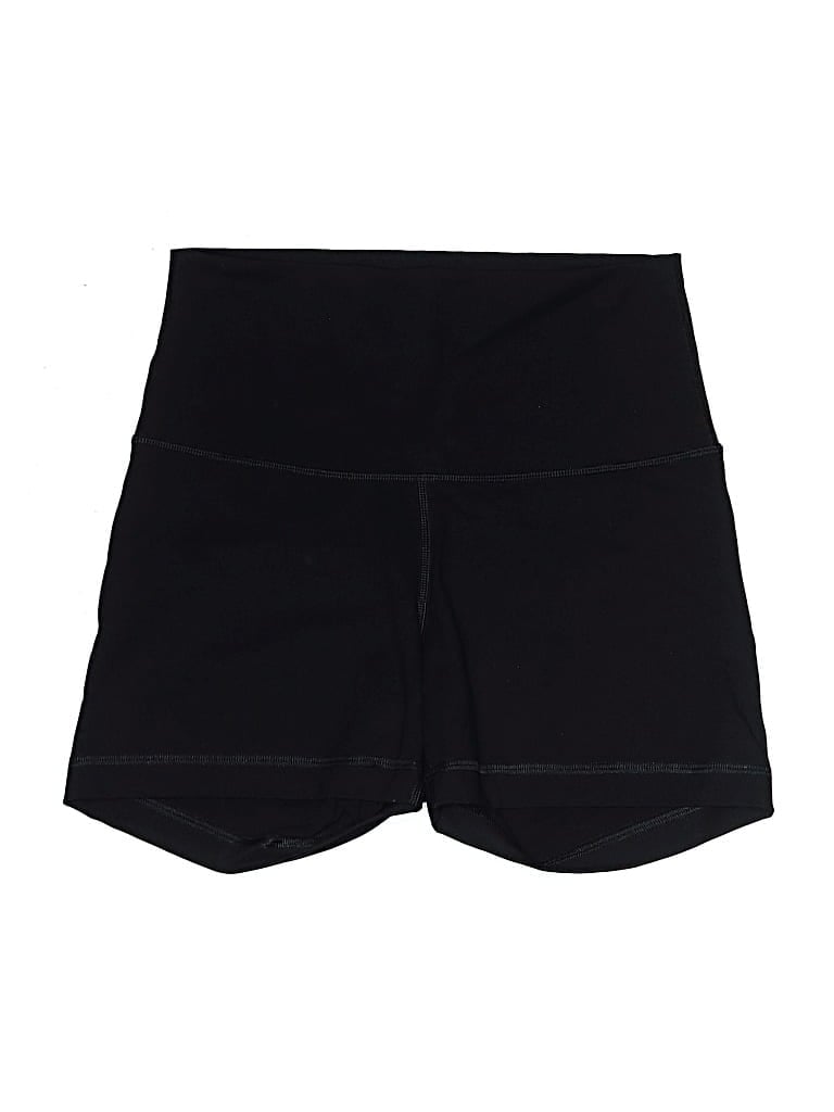Pre-owned Everlane Athletic Shorts In Black