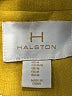 H By Halston Yellow Blazer Size M - photo 6