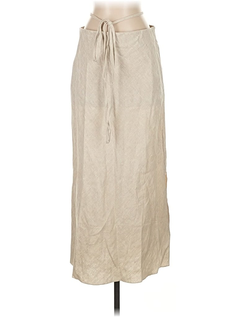 Pre-owned Stockholm Atelier & Other Stories Casual Skirt In White
