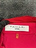 Tahari 100% Polyester Pink Sleeveless Blouse Size 2X - photo 7