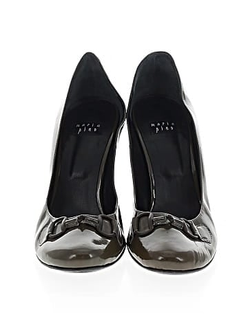 Maria Pino Heels (view 2)