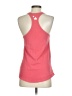 Assorted Brands 100% Cotton Pink Tank Top Size XS - photo 2