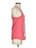 Assorted Brands 100% Cotton Pink Tank Top Size XS - photo 4