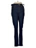 J.Crew Solid Blue Jeans Size 29 waist - photo 1