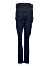 J.Crew Solid Blue Jeans Size 29 waist - photo 2