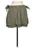 Splendid Green Casual Skirt Size M - photo 2