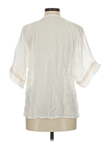 J.Crew Short Sleeve Blouse (view 2)