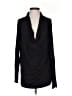Michael Lauren Black Cardigan Size XS - photo 1