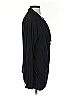 Michael Lauren Black Cardigan Size XS - photo 4