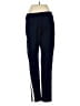 J. McLaughlin Blue Track Pants Size 4 - photo 2