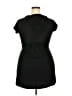 Robin Piccone Black Casual Dress Size M - photo 2
