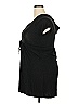 Robin Piccone Black Casual Dress Size M - photo 5