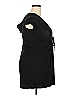Robin Piccone Black Casual Dress Size M - photo 4