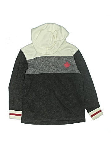Monkeybar Buddies Zip Up Hoodie (view 1)