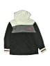 Monkeybar Buddies 100% Polyester Gray Zip Up Hoodie Size 5 - photo 1