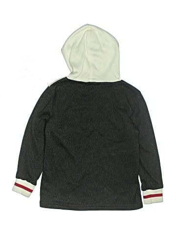 Monkeybar Buddies Zip Up Hoodie (view 2)