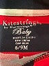 Kitestrings 100% Cotton Stripes Red Long Sleeve Onesie Size 6-9 mo - photo 3