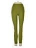 Lululemon Athletica Green Active Pants Size 4 - photo 1