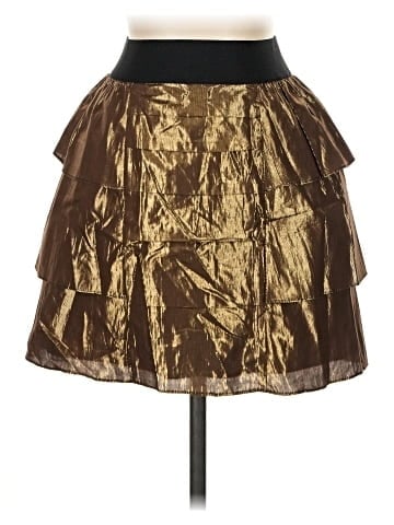 BCBGeneration Formal Skirt (view 1)