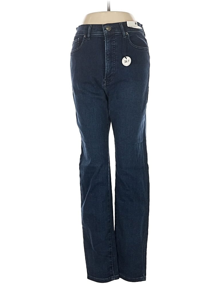 Express Jeans In Blue