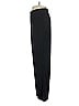 Connected Apparel 100% Polyester Black Dress Pants Size 8 - photo 5