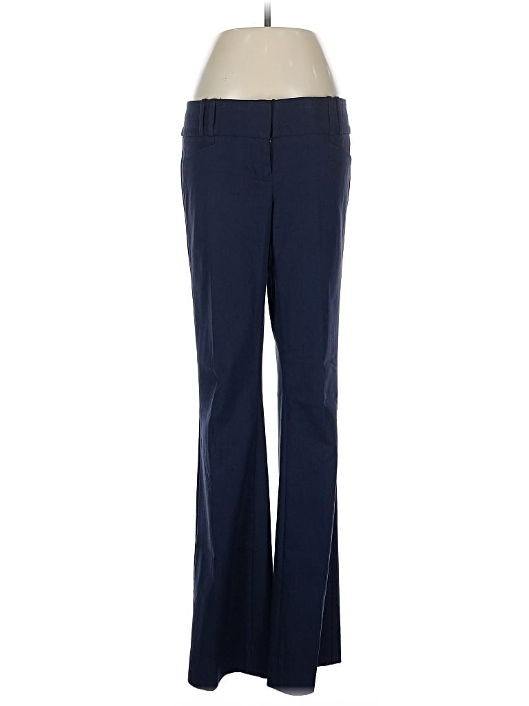 Pre-owned The Limited Dress Pants In Blue