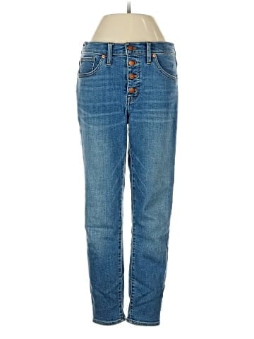 Madewell Jeans (view 1)
