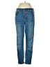 Madewell Blue Jeans Size 27 waist - photo 1