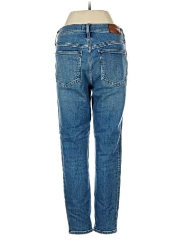 Madewell Jeans (view 2)