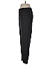 212 Collection Plaid Gray Black Dress Pants Size 10 - photo 5