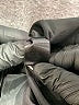 Ann Taylor Tweed Black Cocktail Dress Size 4 - photo 8
