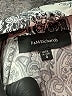 R&M Richards Silver Cardigan Size 8 - photo 7
