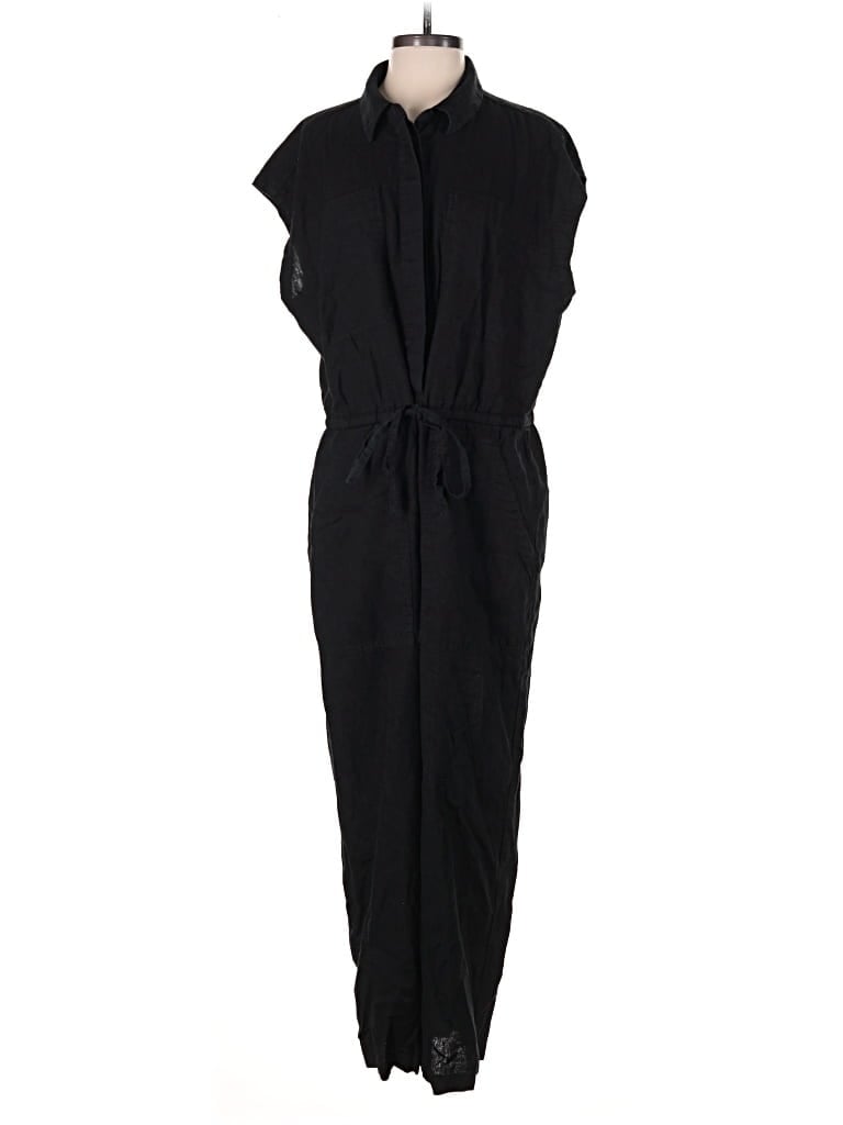 Pre-owned Universal Thread Jumpsuit In Black