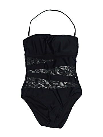 Mossimo One Piece Swimsuit (view 1)
