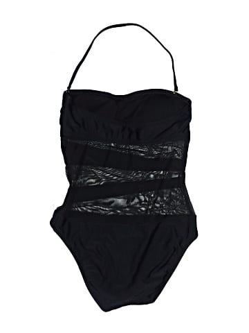 Mossimo One Piece Swimsuit (view 2)