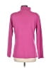 misook Pink Long Sleeve Top Size M (petite) - photo 2