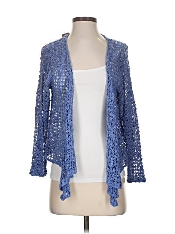 Haystacks Cardigan (view 1)