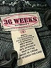 Assorted Brands Black Jeans Size S - photo 6