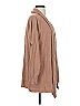 Dreamers Tan Cardigan Size S - photo 4
