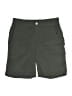 Athleta Solid Green Khaki Shorts Size 0 - photo 1
