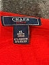 Chaps Orange Sleeveless Blouse Size XL - photo 7