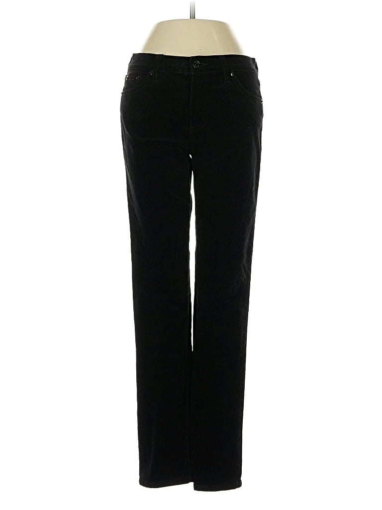 Pre-owned Lauren Jeans Co. Cords In Black