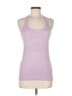 Lululemon Athletica Purple Active Tank Size 6 - photo 1