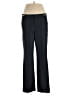 Dana Buchman Black Dress Pants Size 12 - photo 1