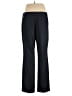 Dana Buchman Black Dress Pants Size 12 - photo 2