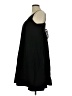 Unbranded Solid Black Casual Dress Size M (estimated) - photo 5