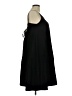 Unbranded Solid Black Casual Dress Size M (estimated) - photo 4