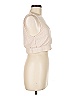 Surf Gypsy Tan Ivory Tank Top Size M - photo 4