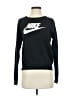 Nike Black Sweatshirt Size XS - photo 1